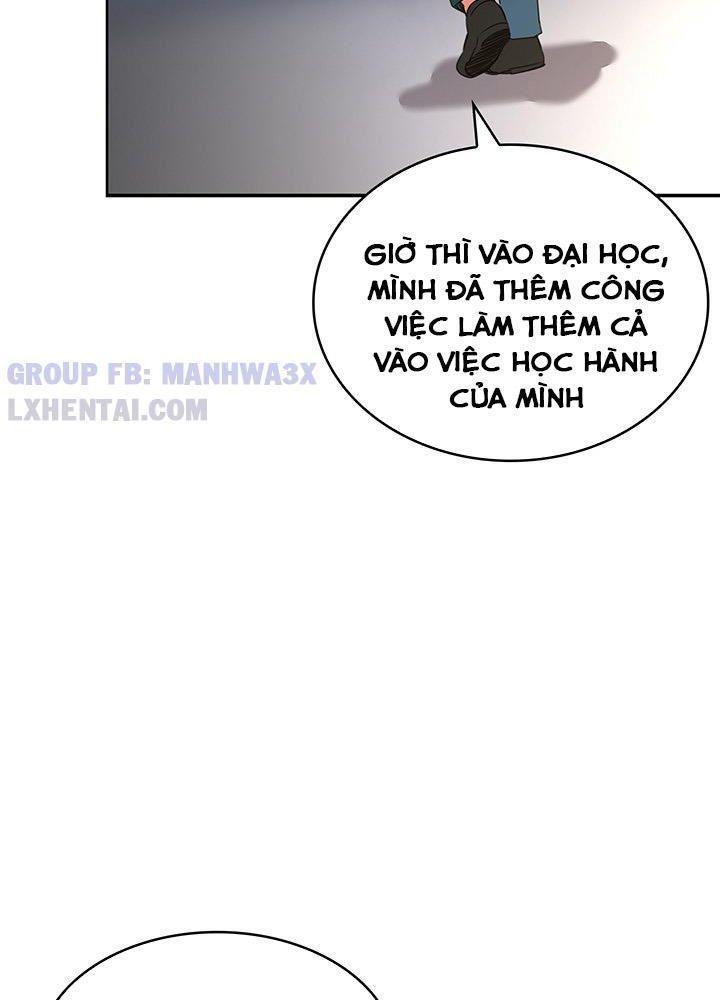 công việc sung sướng chapter 1.1 56