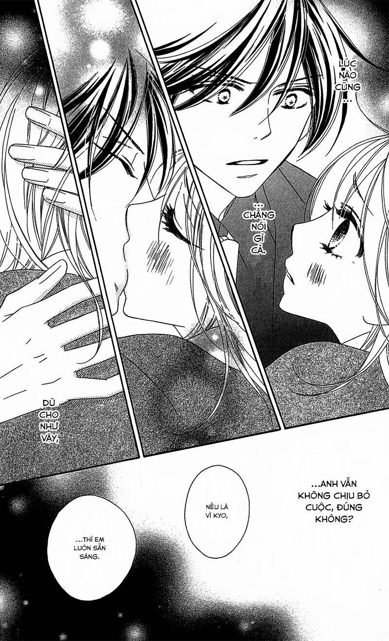 yêu quái cánh đen chapter 12 36