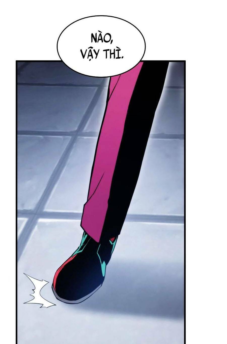 huyền thoại game thủ - tái xuất chapter 54 104