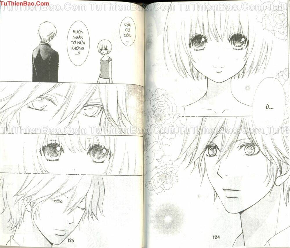 chàng quản gia của bé mei chapter 19 60