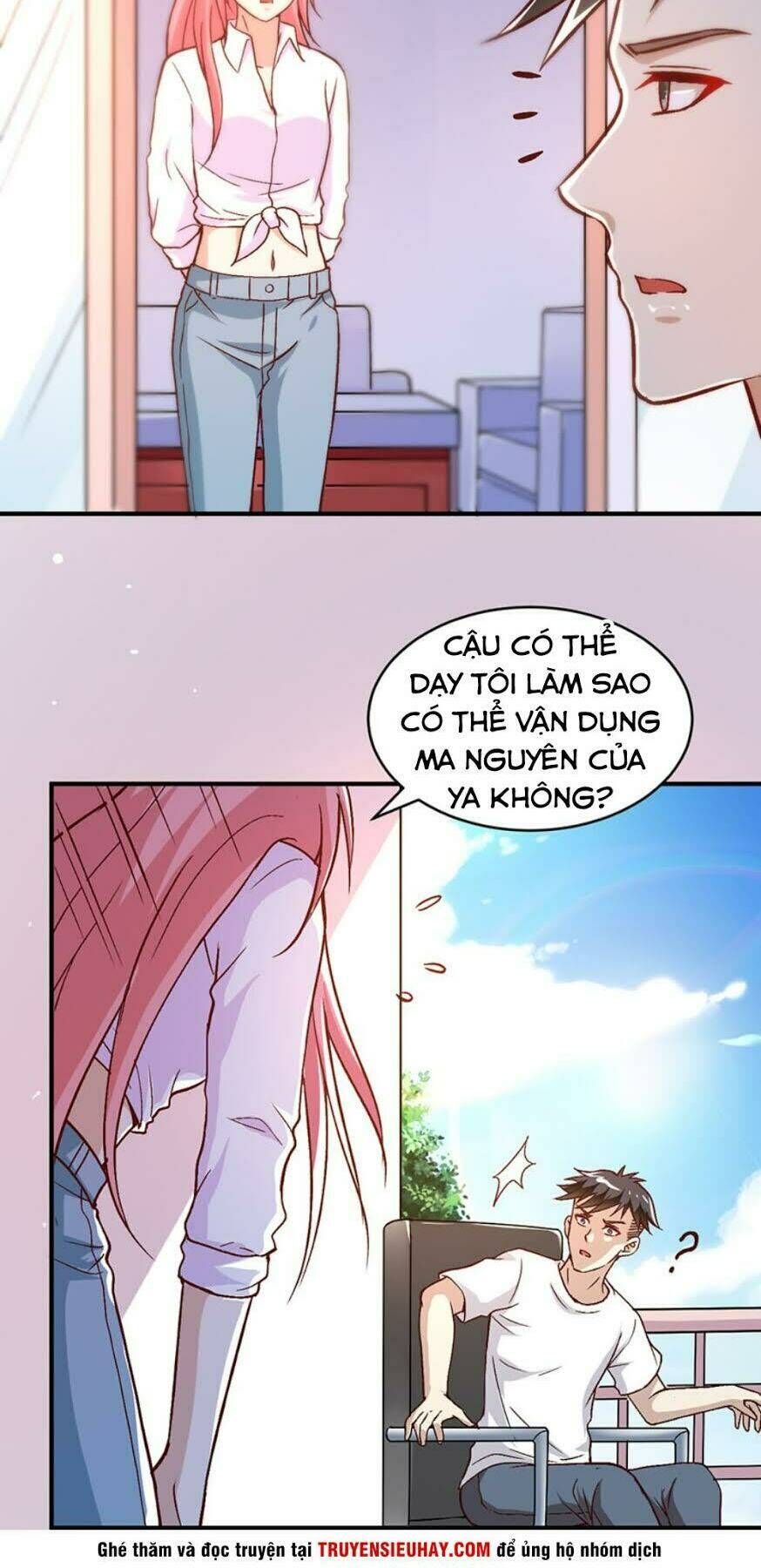 táng kiếm quyết chapter 12 16