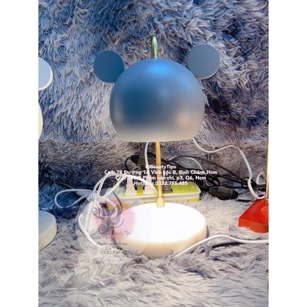 ĐÈN ĐỐT NẾN MICKEY