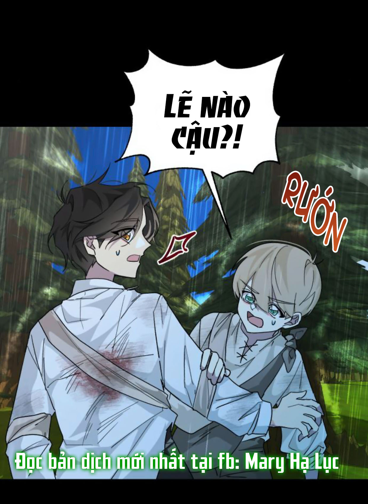 đã có lúc ta muốn nàng chết đi chapter 18 27