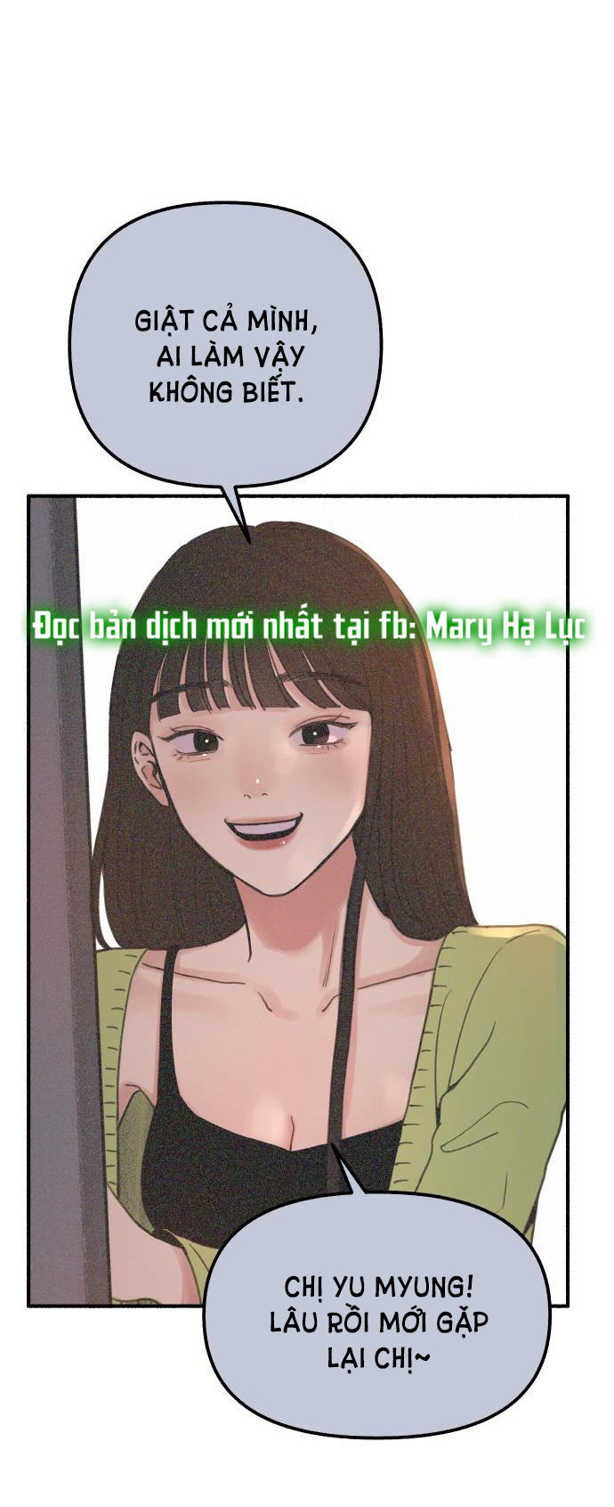 nàng thơ nổi tiếng - nàng thơ myung chapter 1.1 74