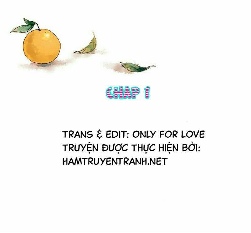 tiểu tâm can của cực phẩm đại nhân chapter 1 3