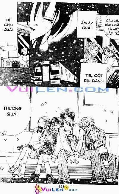 1/4 tình yêu chapter 2 142