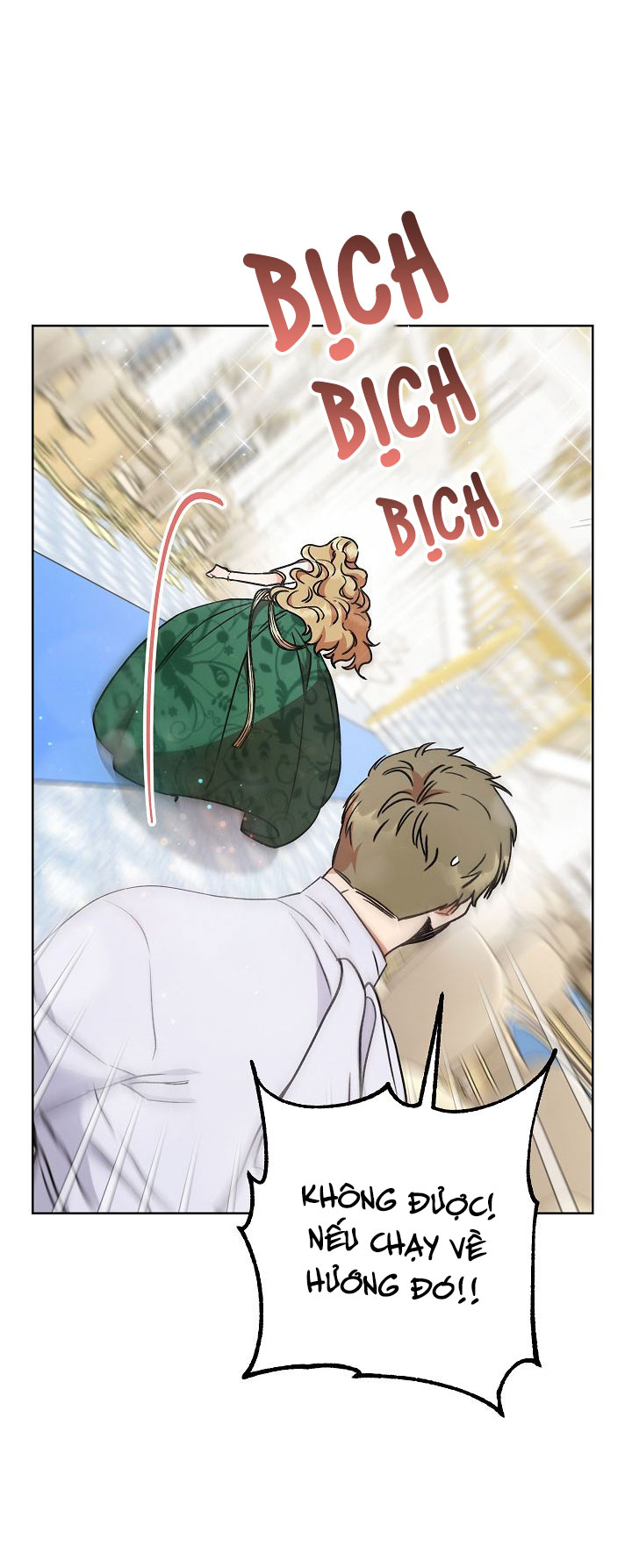 tiểu thư của những lá bài chapter 7 13