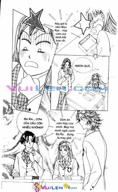 hợp đồng nô lệ chapter 3 30