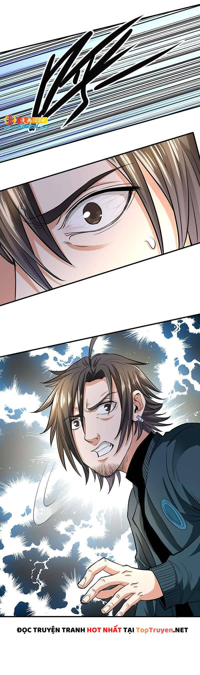 vú em hộ hoa chapter 40 35