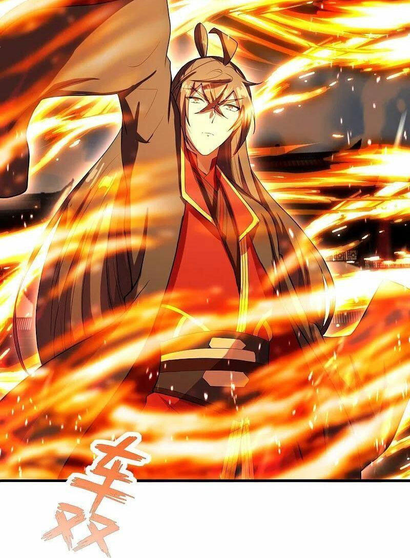 tiên võ đế tôn chapter 264 86