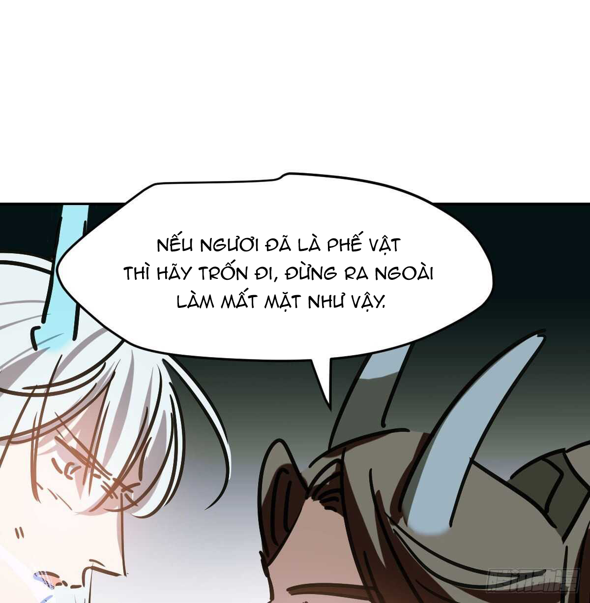 Bắt Lấy Ngao Ngao chapter 89 - Trang 16