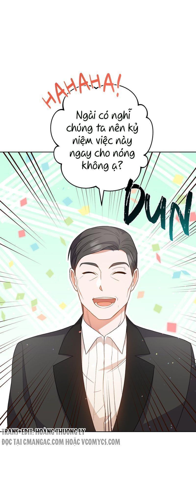 quý cô đầu bếp hoàng gia chapter 65 31