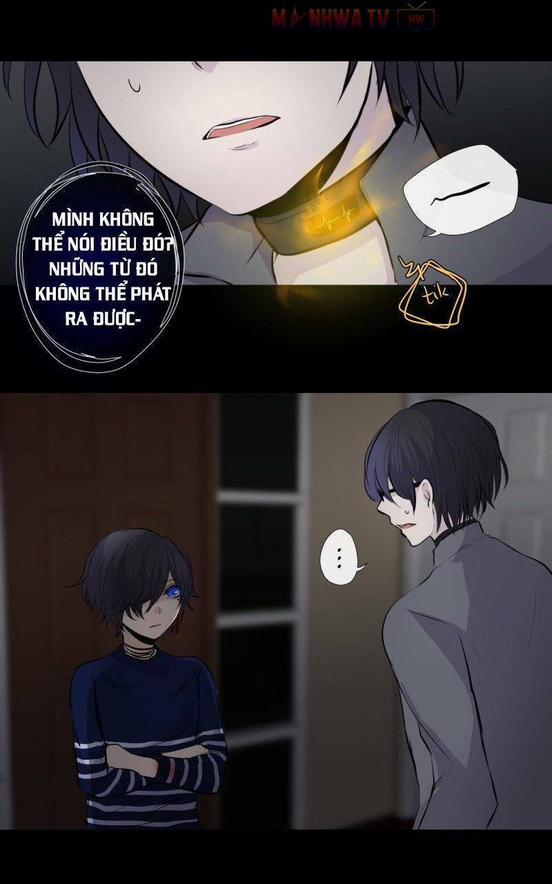 Trọng Sinh Mạc Thế Chapter 31 48