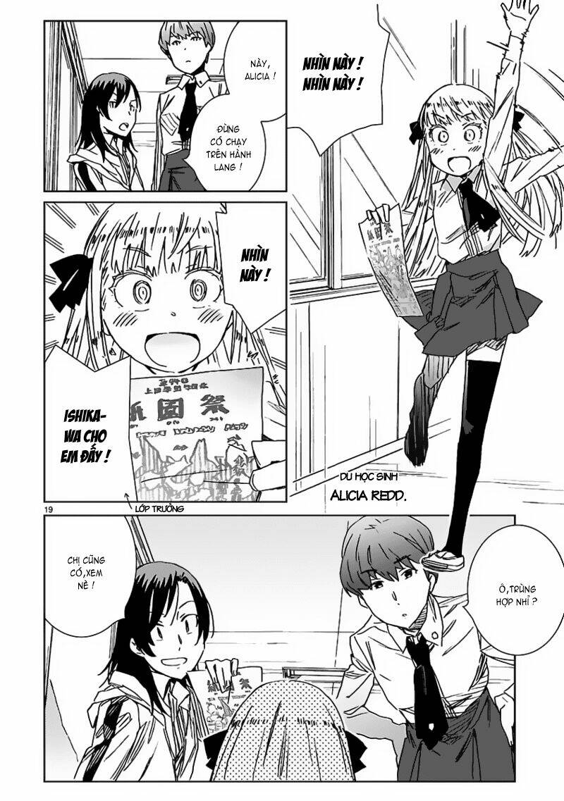 hyakko chapter 39 20