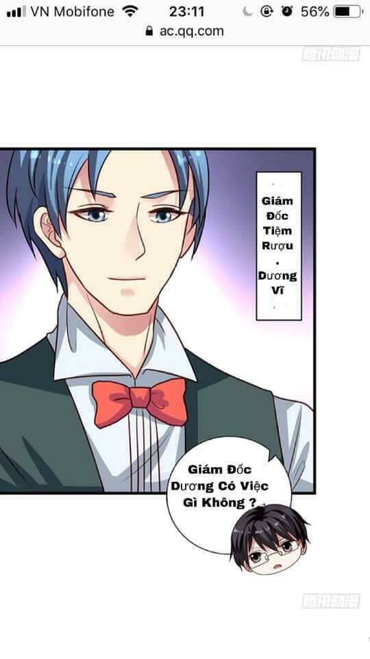 tôi không muốn fa như vậy đâu chapter 56 28