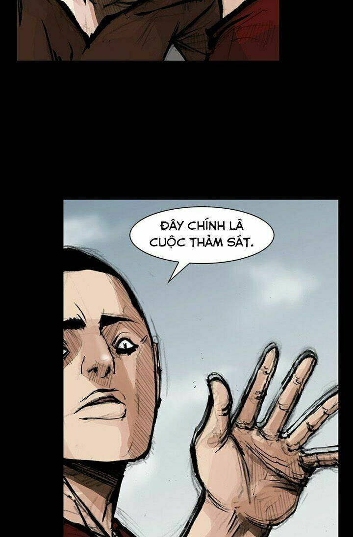 dokgo 2 | độc cô 2 chapter 31 27