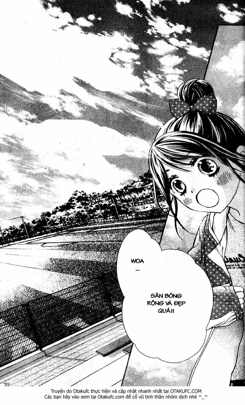 hachimitsu ni hatsukoi chapter 42 7