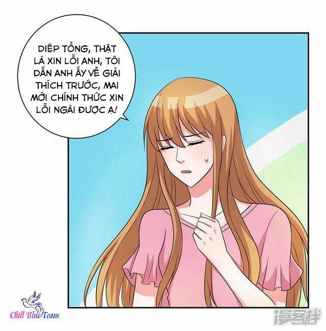 hủy diệt tra nam chapter 28 6