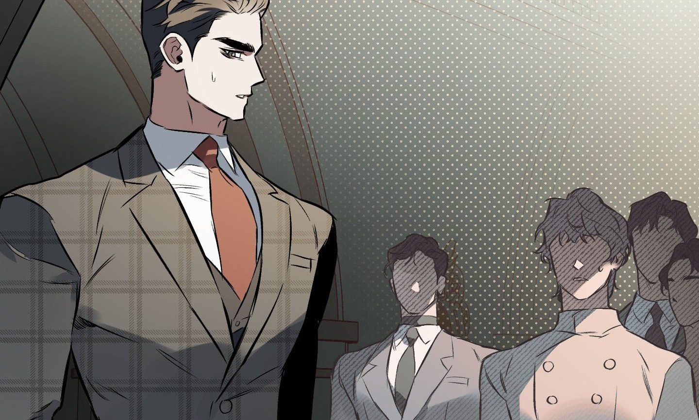 định rõ mối quan hệ chapter 60 52