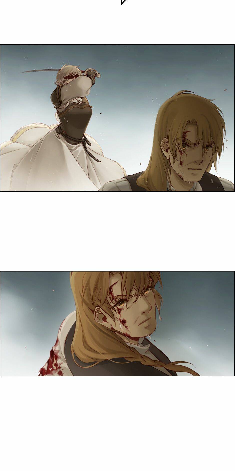 hiệp sĩ vô song chapter 9 19