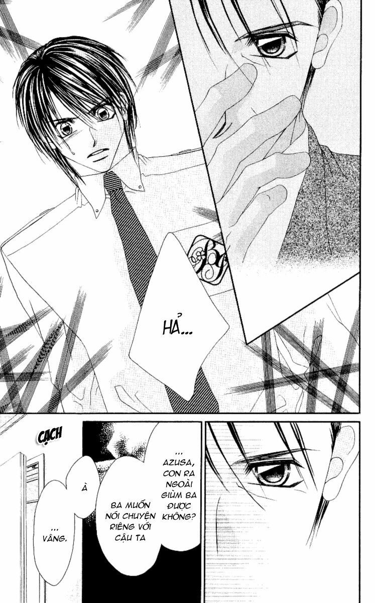 i love my little sister chapter 49 5