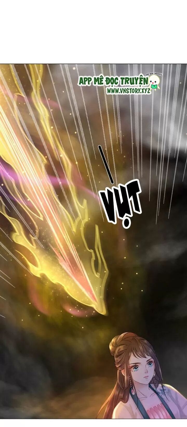 cực phẩm phế vật tiểu thư chapter 99 10