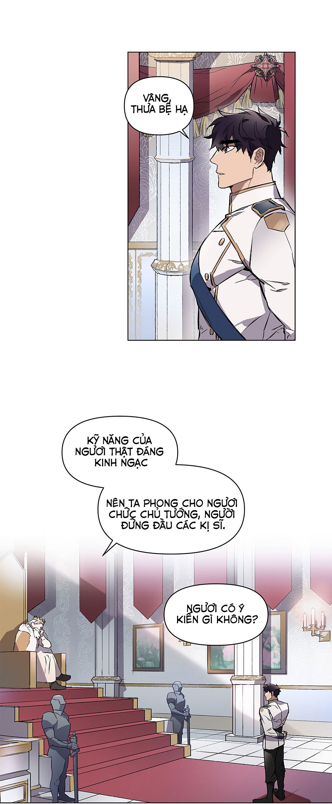 vết cắn sắc tình trong đêm trăng (end) chapter 4 1