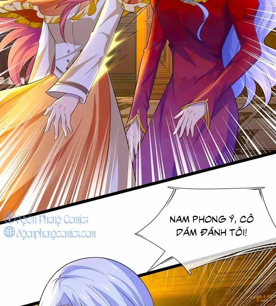 loạn thế tù sủng: thiếu soái bất lương của ta chapter 74 15