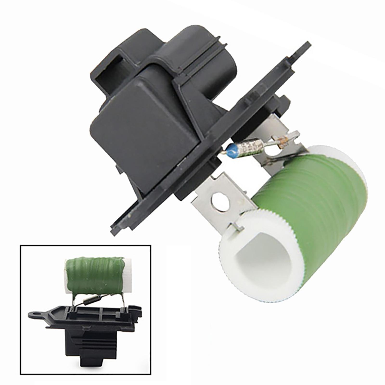 68054677AA Engine Cooling Fan Resistor for Journey 2009-2020 Accessories Automotive