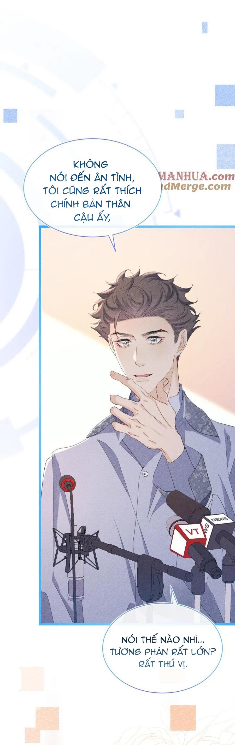 nhặt được ác quỷ chapter 19 2