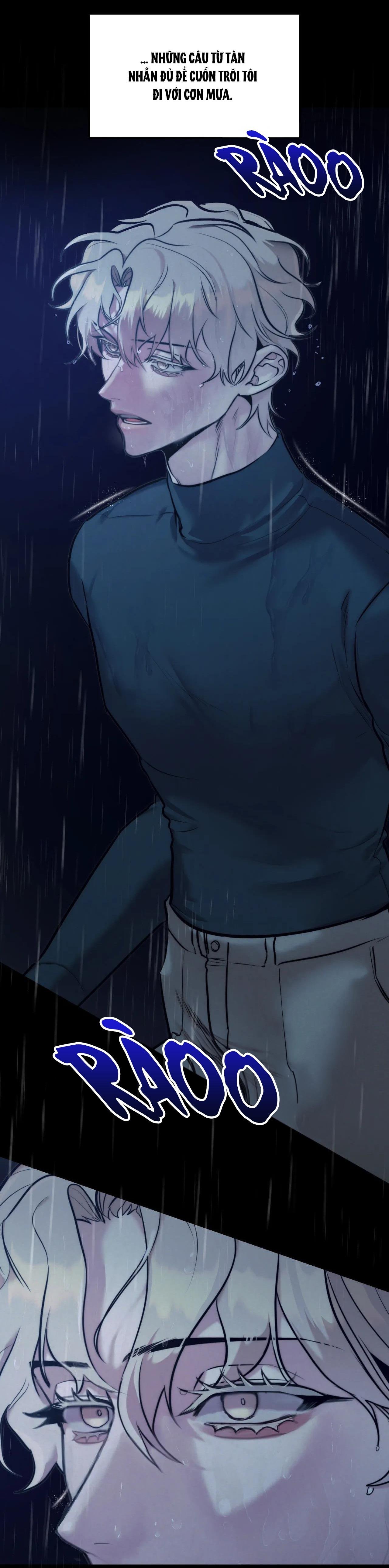 kỳ thị chapter 1 26