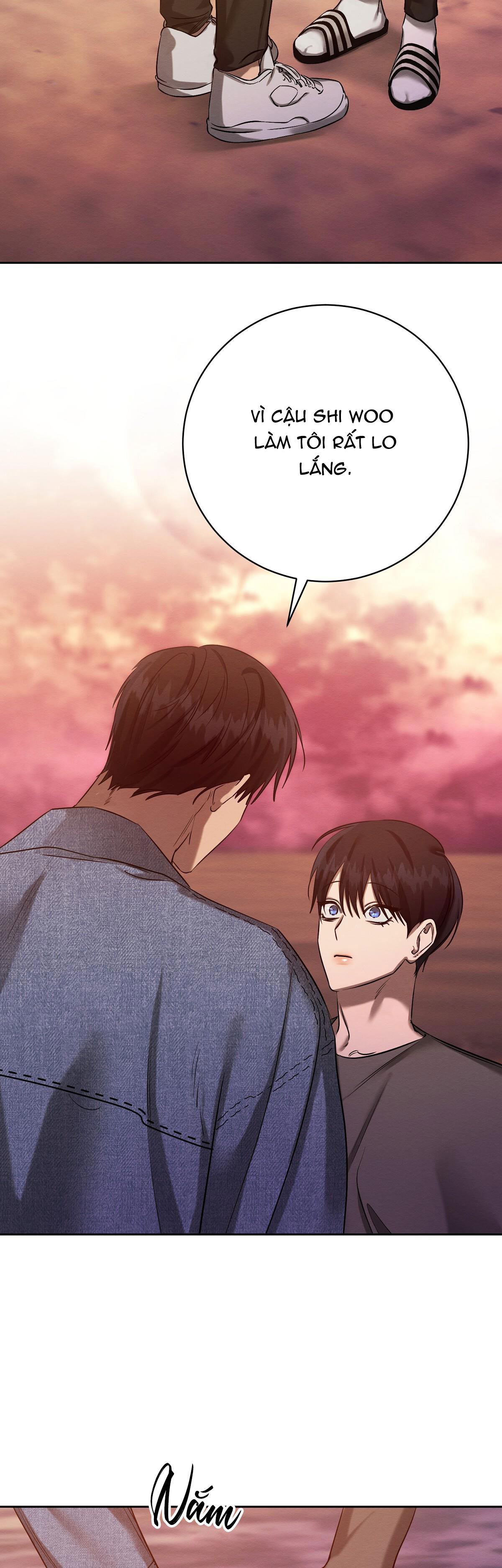 lý do của ác nhân chapter 33 35