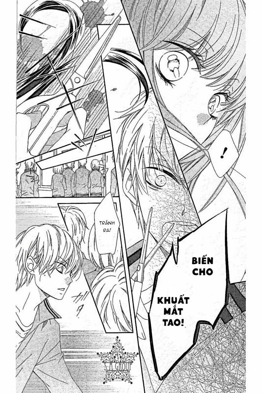 the romantica clock chapter 41.5 30