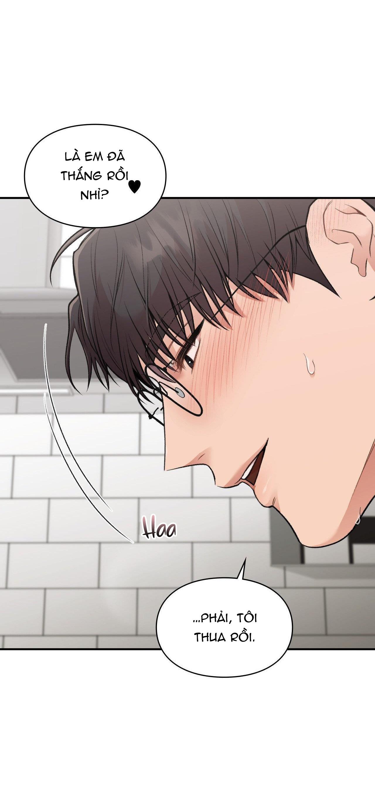 zai đẹp nhưng lại thích dạy đời chapter 33 52