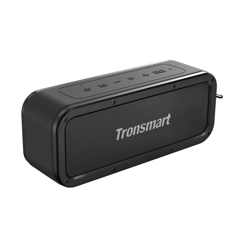 Loa Tronsmart Element Element Force Bluetooth 40W - Hàng Nhập Khẩu