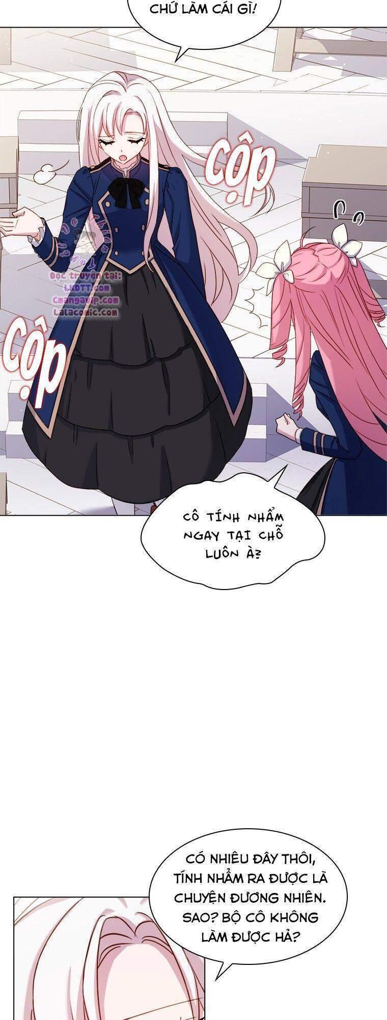 để yên cho tiểu thư hiền chapter 37 23