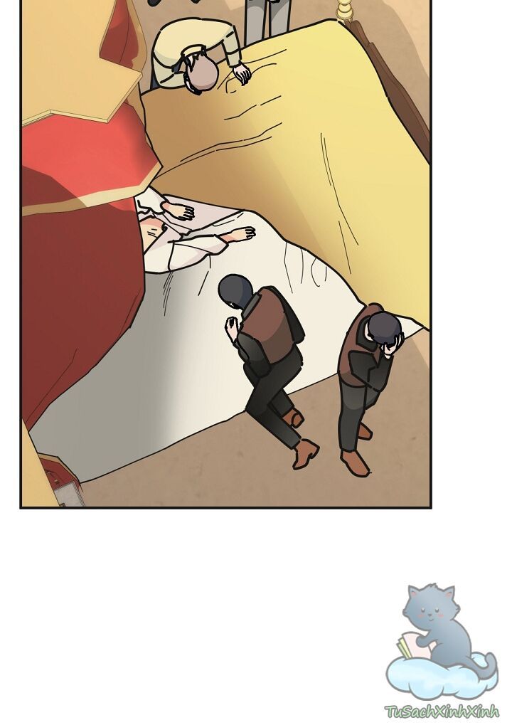 người hùng của ác nữ chapter 84 49