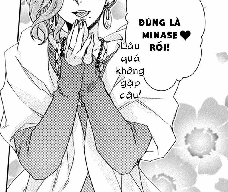 sếp thú tính nhà bên chapter 96 51