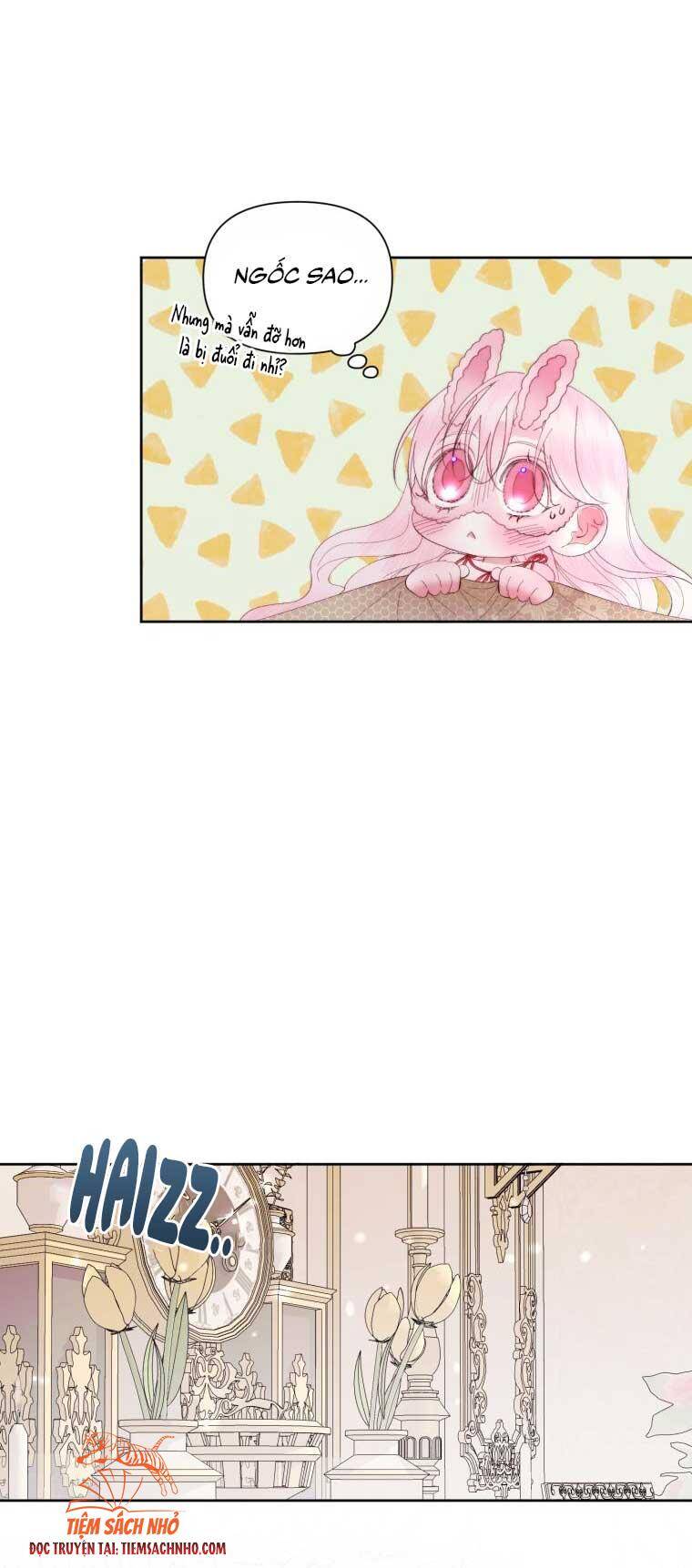 trở thành gia đình của nhân vật phản diện chapter 38 9