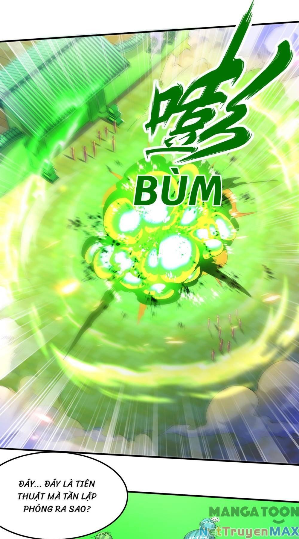 đệ nhất người ở rể chapter 240 1