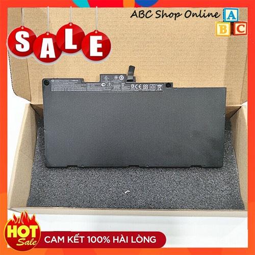 Pin Dùng Cho Laptop HP Elitebook 745 755 840 G3 G4 CS03XL
