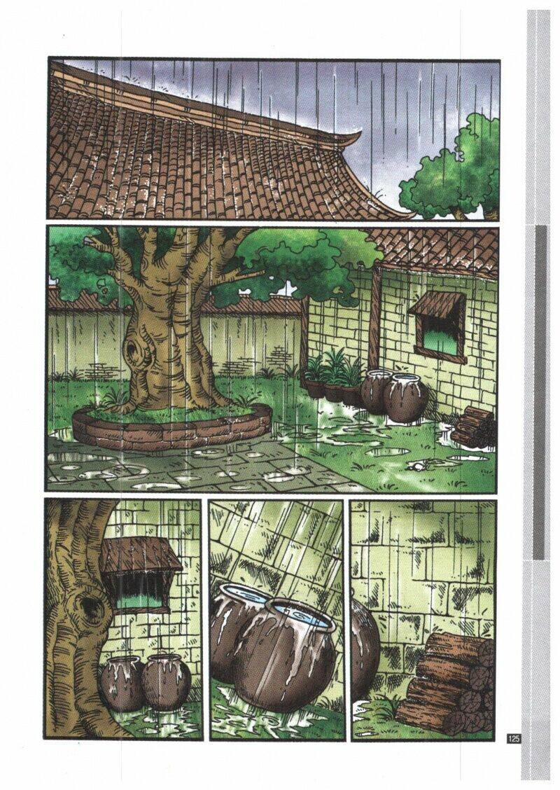 ô long viện siêu buồn cười chapter 2 125