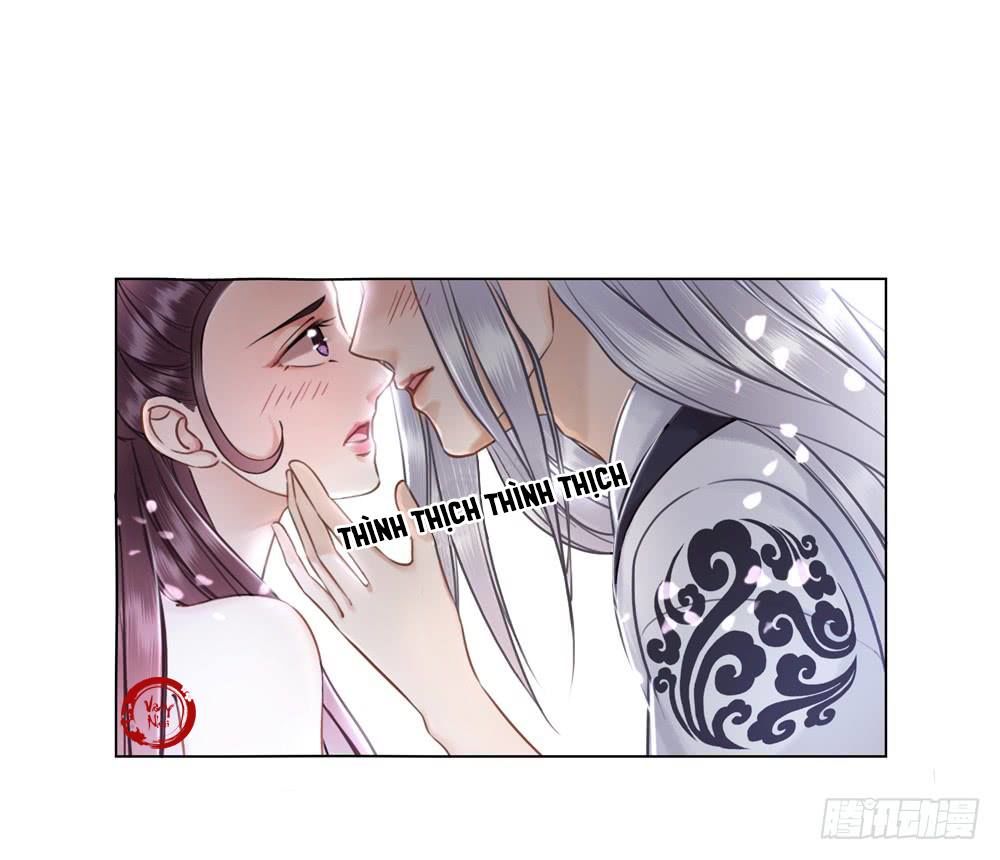 gay rồi! cái đó thành tinh rồi chapter 31 19