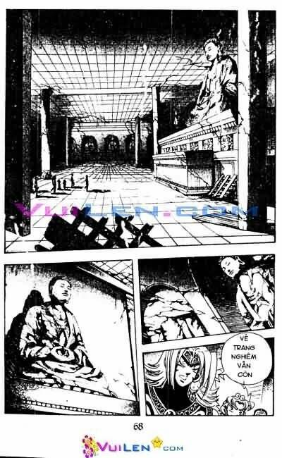 những người bạn tốt chapter 27 69