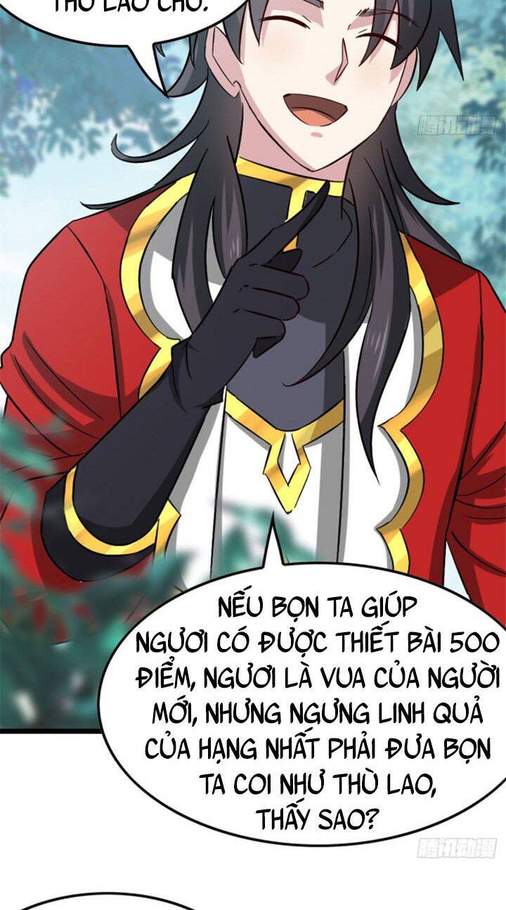 vạn đạo long hoàng chapter 24 12