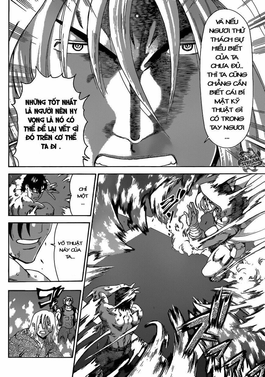 history's strongest disciple kenichi chapter 524 6