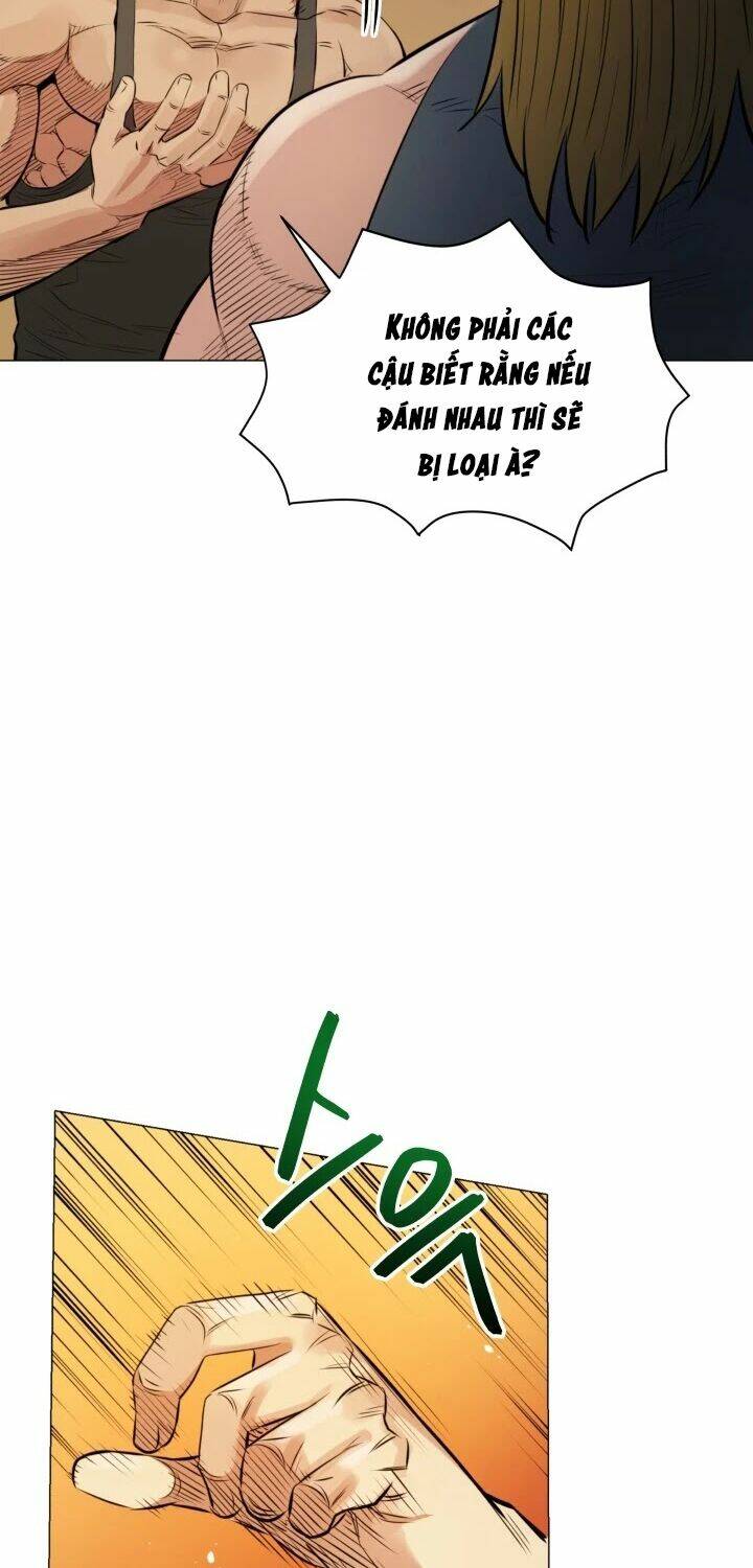 đấu sĩ vô song chapter 4 90