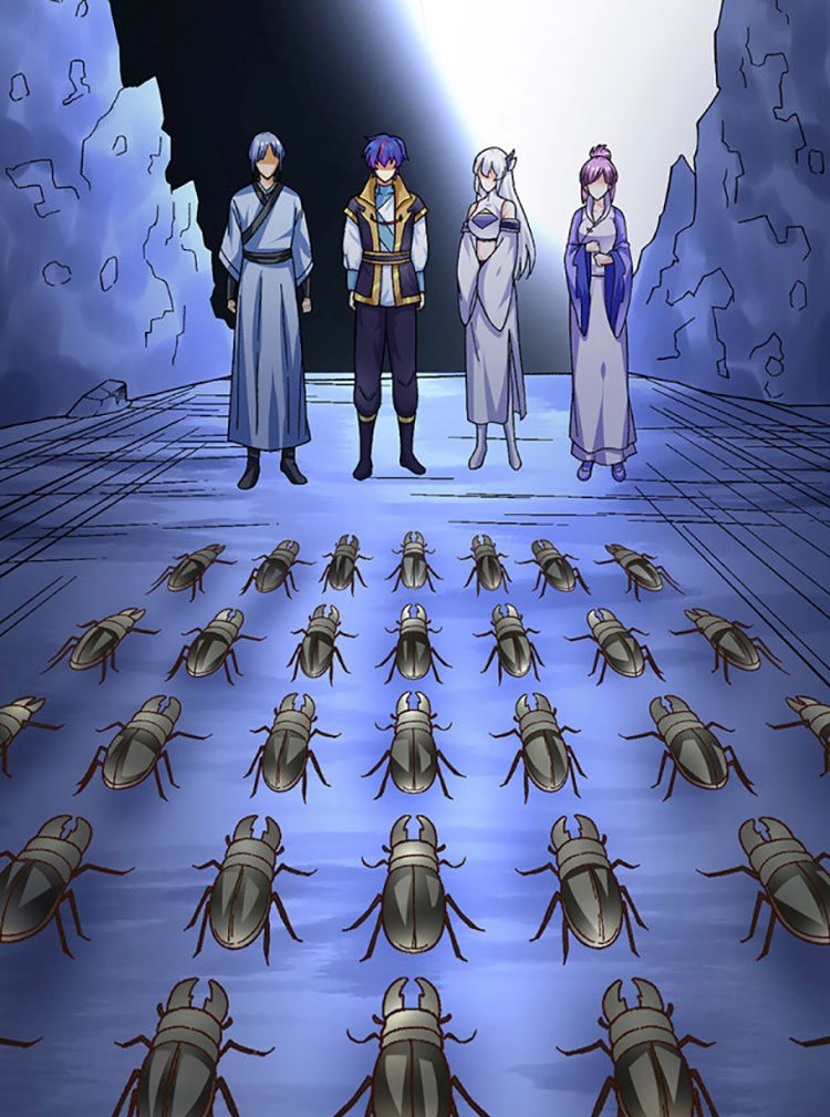 võ đạo độc tôn chapter 384 26