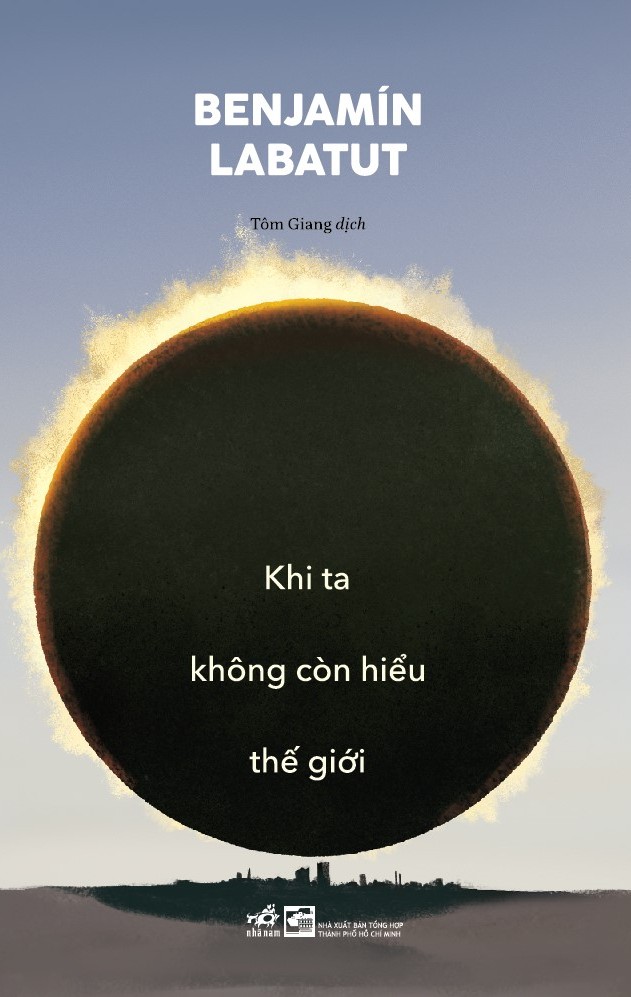 Sách Khi Ta Không Còn Hiểu Thế Giới