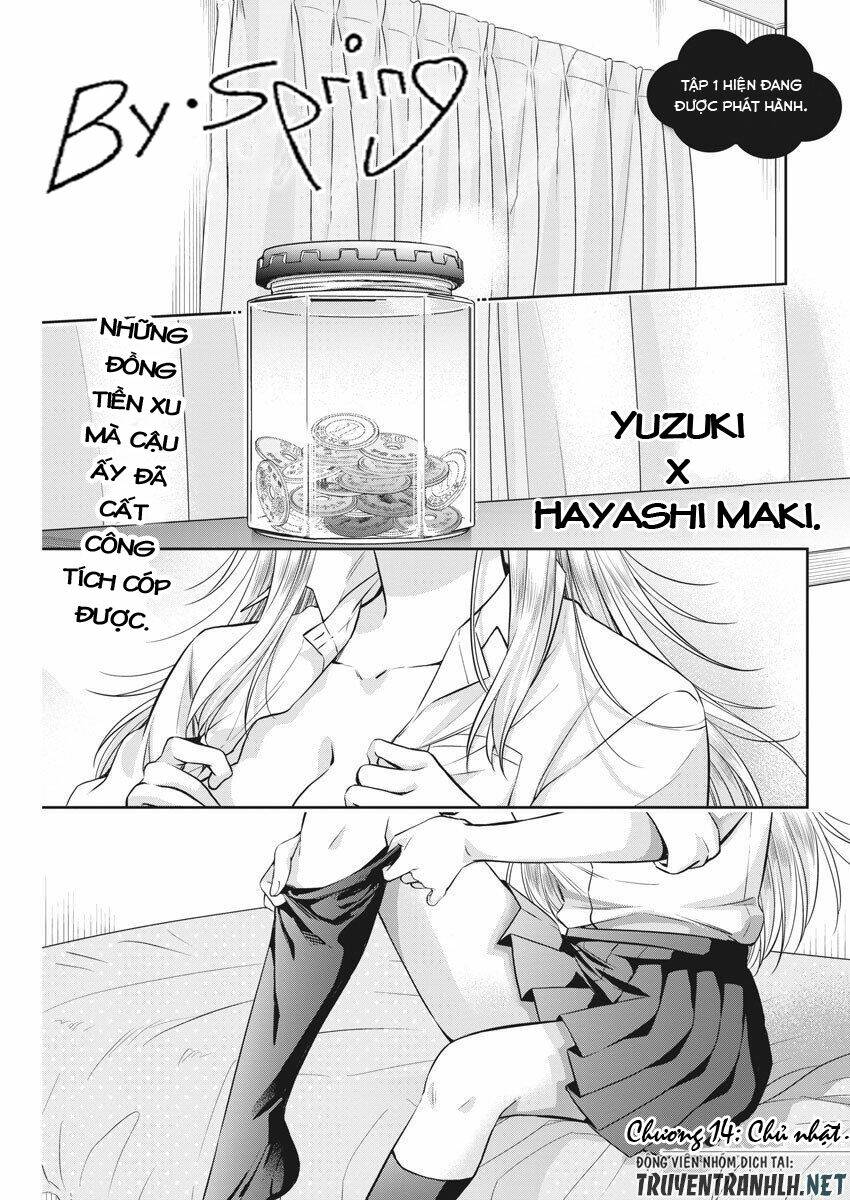 mùa xuân đến chapter 14 3